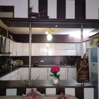 خونه ویلای همکف  ۱۸۰