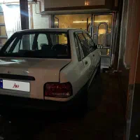 پراید ۸۷ دوگانه دستی|خودرو سواری و وانت|میاندوآب, |دیوار