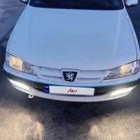 پارس تیوفایو سیمی ۴۰۱ عروسک|خودرو سواری و وانت|اهواز, فدک|دیوار