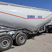 بونکر کاشان صنعت ۴۰ متری