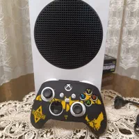 ایکس باکس سری اس