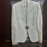 کت تک وپیراهن مجلسی
