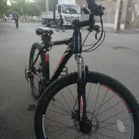 دوچرخه کوهستانی فلش