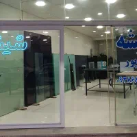 شیشه بری بیک پور انواع شیشه ها