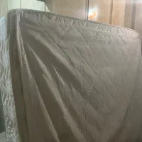 تشک دو نفره رویال