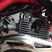 متور تریل کویر 200t4