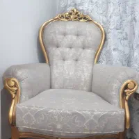 مبل تک نفره