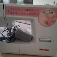 چرخ خیاطی مارشال