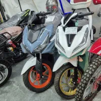 انواع موتور با شرایط ۱۲ماه/30 درصد پیش پرداخت