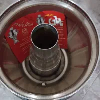 سماور ۱۰لیتری تابان