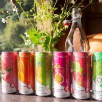 آبمیوه حالوس