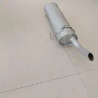 منبع اگزوز بلوچی خیلی خوش صدا