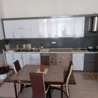 اجاره ماهیانه و روزانه آپارتمان ساحلی رو به دریا|اجارهٔ کوتاهمدت ویلا و باغ|چاف و چمخاله, |دیوار