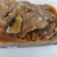 کله پاچه خانگی