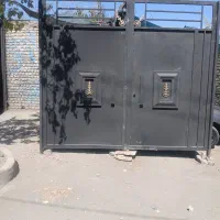 درب باغی مدرن نو