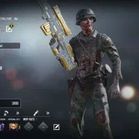 مرکز خرید و فروش اکانت کالاف دیوتی