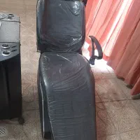 صندلی آرایشگاه تخت شو