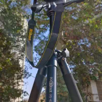 دوربین nikon نیکون D7500|دوربین عکاسی و فیلم‌برداری|تهران, فدک|دیوار