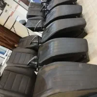 صندلی میکاپ و انتظار
