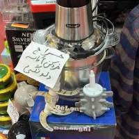 خردکن برقی دلونگی|خردکن، آسیاب، غذاساز|رشت, نیکمرام|دیوار