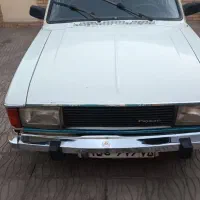 پیکان سواری|خودرو سواری و وانت|سیرجان, |دیوار