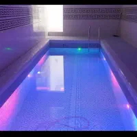 باغ-ویلای-استخر-داخل-شیک-داخل-بافت