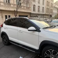 Mvm x22 pro اتوماتیک|خودرو سواری و وانت|تهران, ازگل|دیوار