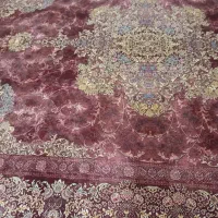 فرش نو فوق لاکچری|فرش|زاهدان, |دیوار