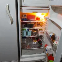 یخچال وفریزر  دوقلو|یخچال و فریزر|تنکابن, |دیوار