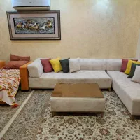 آپارتمان دوخوابه ۹۰ متری با پارکینگ اختصاصی