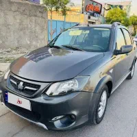 کوییک اتومات کارخانه فول پلاس  بی رنگ‌شاسی سالم