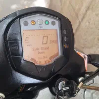 دوک KTM۲۵۰مدل ۹6|موتورسیکلت|تهران, شیوا|دیوار