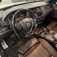 Bmw x3|خودرو سواری و وانت|تهران, گلستان (شهرک راه آهن)|دیوار