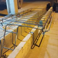 یک عدد بار بند مینی بوس