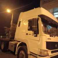 کشنده هوو|خودرو سنگین|بشاریات, |دیوار