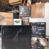 انواع کیس گیمینگ