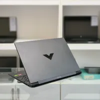 لپ تاپ گیمینگ گارانتی دار آمریکایی گرافیک RTX4050|رایانه همراه|پیرانشهر, |دیوار