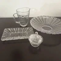ظروف پذیرایی