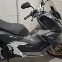 موتور adv 150cc