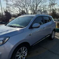 جک s5|خودرو سواری و وانت|تهران, امجدیه (خاقانی)|دیوار