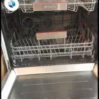 ماشین ظرفشویی بوش سری ۸