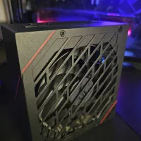 پاور ایسوس مدل ASUS ROG STRIX 1000W 80+ Gold|قطعات و لوازم جانبی رایانه|تهران, فلسطین (میدان انقلاب)|دیوار