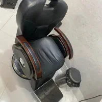 صندلیهای سالنی در حد نو|آرایشگاه و سالن‌های زیبایی|آستانه اشرفیه, |دیوار