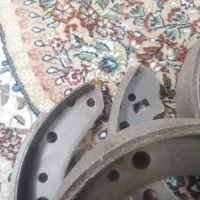 لنت ترمز عقب پیکان نو|قطعات یدکی و لوازم جانبی|نیشابور, پاستور|دیوار