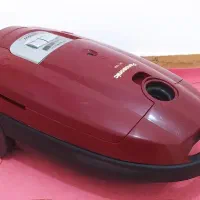 جاروبرقی پاناسونیک کم کار