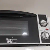 توستر در حد نو سالم