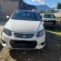 کوییک آر1402|خودرو سواری و وانت|کلاله, |دیوار