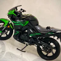 مگلی۲۰۰|موتورسیکلت|آستارا, |دیوار