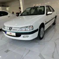 پژو پارس tu5 مدل ۹۵