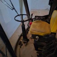 کمپاین ۱۰۵۵ مدل ۹۷